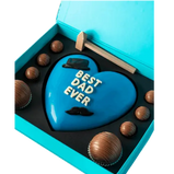 Father's Day Chocolate Gift Set