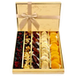 Healthy Ramadan Gift Box with dried fruits & nuts 