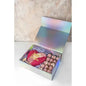 Holographic Chocolate Treat Box | Valentine's Day Gift | Giftshop