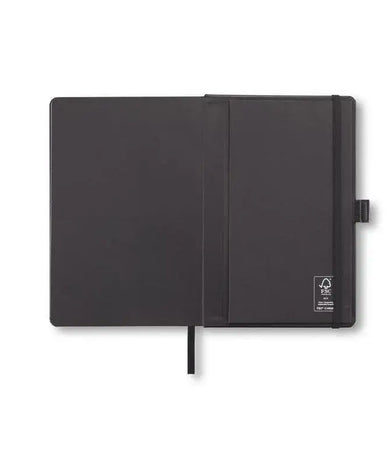 KINEL - CHANGE Collection Cactus Leather Journal Notebook