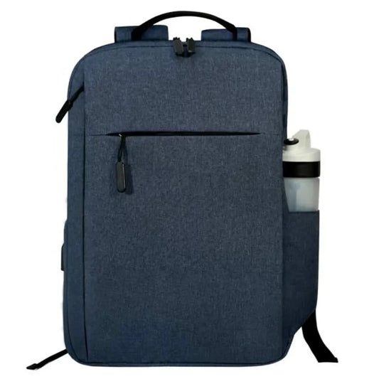 MALACCA XL: Antibacterial Laptop Backpack (Giftshop.ae)