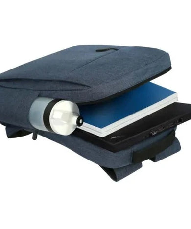 MALACCA XL: Antibacterial Laptop Backpack (Giftshop.ae)