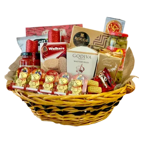 Luxury Office Appreciation Gift Hamper