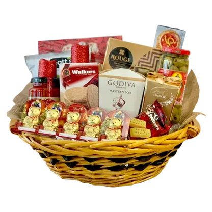 Luxury Office Appreciation Gift Hamper