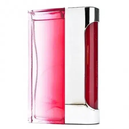 Paco Rabanne Ultrared Eau de Toilette bottle (Men's Fragrance Dubai - giftshop.ae)