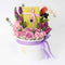 Mom's Sweetest Treat: Flowers & Chocolates for Mother's Day