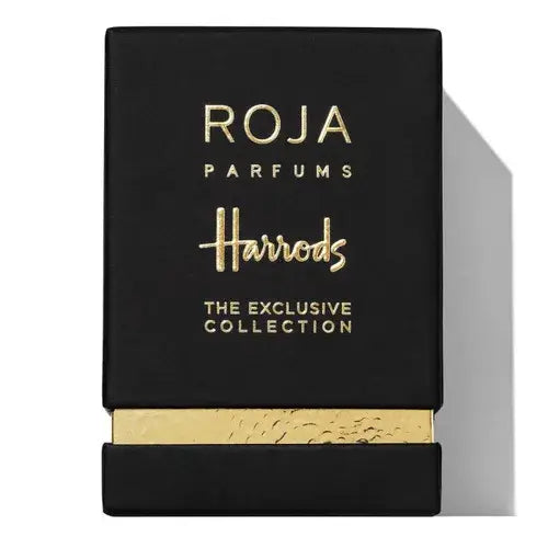 Roja Dove Exclusive: Men's Parfum | Harrods Edition (Dubai)