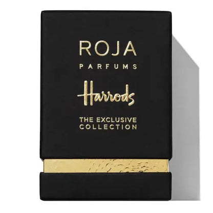 Roja Dove Exclusive: Men's Parfum | Harrods Edition (Dubai)