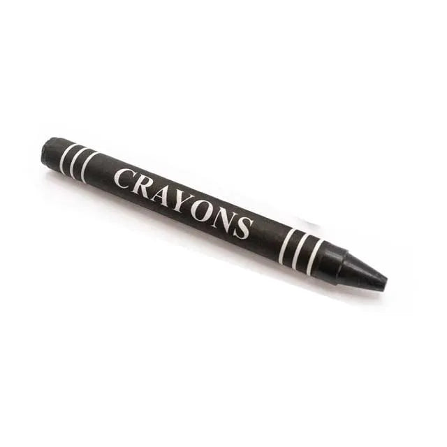Eco-Friendly Crayon Set (6 Colors) | Fun Gift for Kids (giftshop.ae)