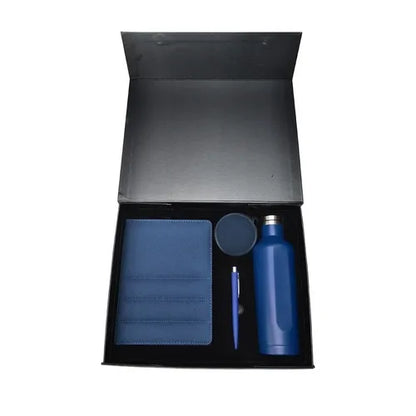 Something Blue Gift Set: Practical Elegance (Dubai)