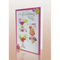 Birthday greeting card selection with various designs (Birthday Cards Dubai - giftshop.ae).