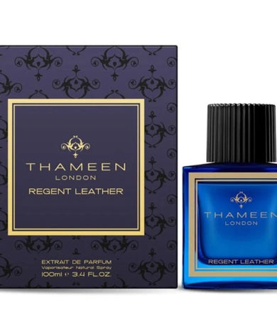 Thameen Regent Leather Unisex Extrait de parfum 100 ml