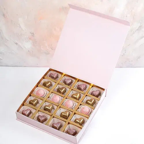 valentines day gift chocolates UAE