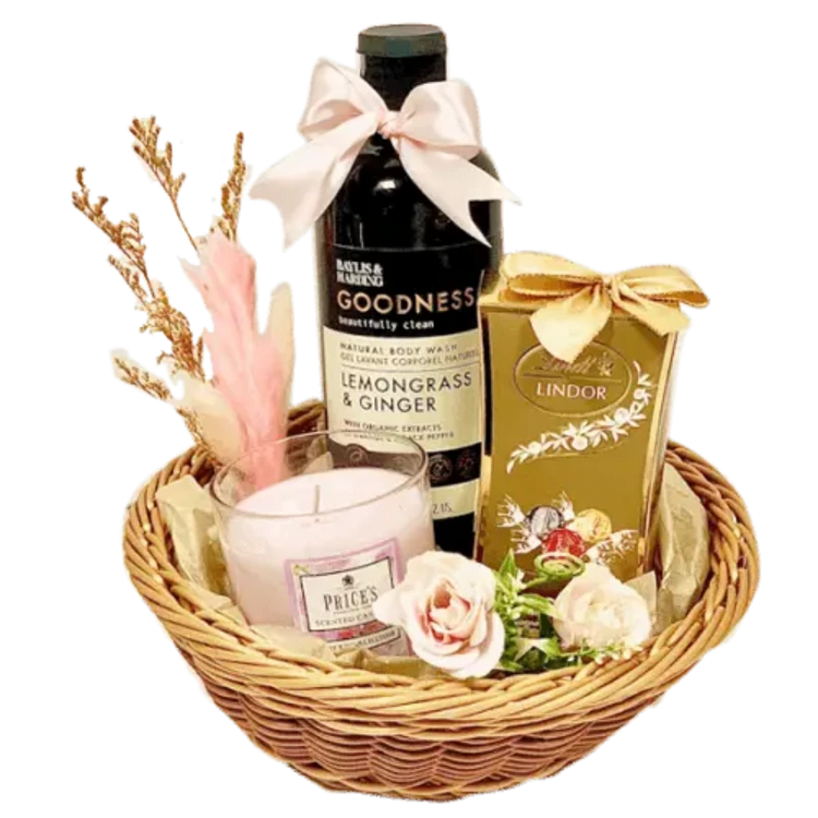 Women's Day Special gift Combo