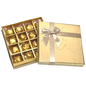 Gift box of premium Belgian chocolates (240g) from giftshop.ae