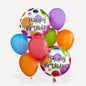 Birthday Balloon Dubai, UAE – Helium Balloon Bouquet