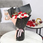 Buy Red Roses Bouquet Online – Queen 21 Roses in UAE