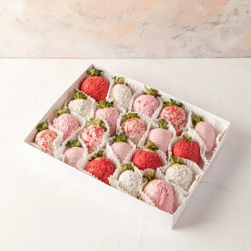 Buy strawberries online in Dubai, UAE