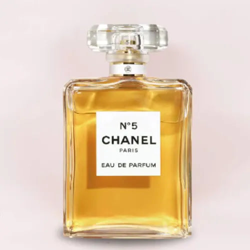 Chanel No. 5 EDP 50ml gift Dubai, UAE