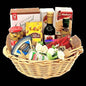 Cheese Hamper from gift shops near me UAE