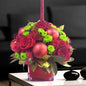 Order Christmas flower gifts online in Dubai UAE