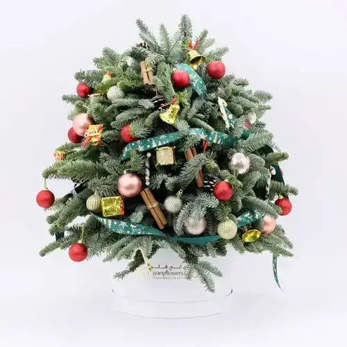 Buy Christmas Tree Arrangements Online in UAE