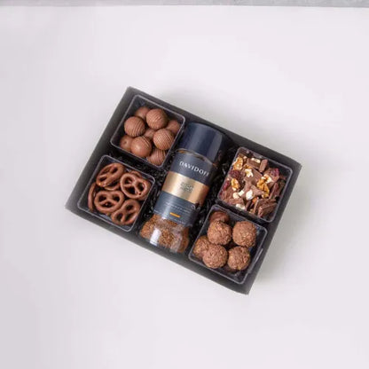 Luxury Coffee and Chocolate Gift