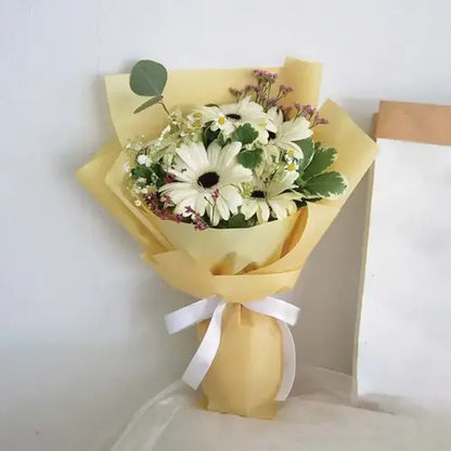 Custom Mug and Flower Bouquet Delivery in UAE