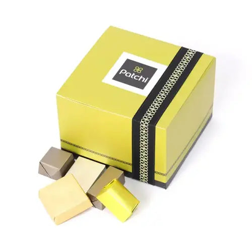 Deluxe Patchi Chocolate 250 gm assorted milk and dark chocolates for Patchi chocolates in Dubai, UAE