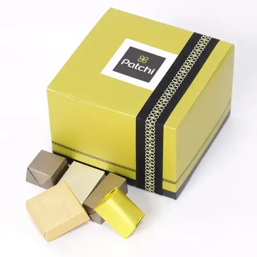 Premium Deluxe Patchi Chocolate 250 gm box for Patchi chocolates in Dubai, UAE