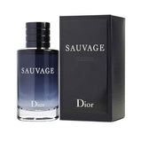 Dior Men's Perfume