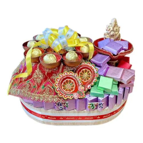 Order Diwali Gifts Online in Dubai and UAE