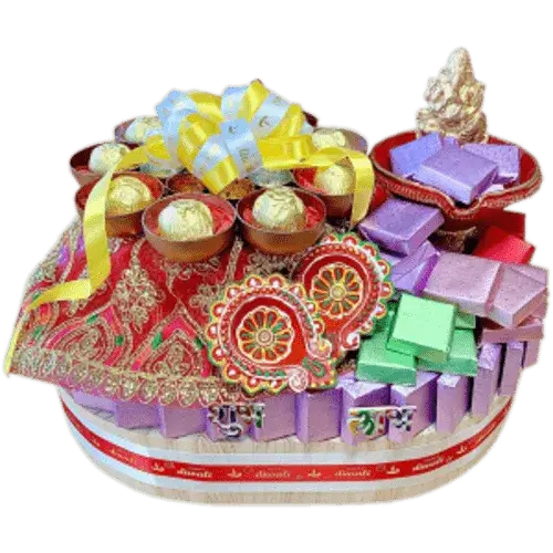 Order Diwali Gifts Online in Dubai & UAE