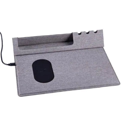 employer gift wireless desk organizer UAE