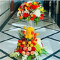 Fresh Fruit & Flower Delivery in Dubai, UAE