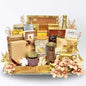 Luxury Food Hamper for Family Gifts Online in Dubai, UAE