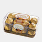 Ferrero Rocher Chocolate 16 Pcs in UAE – Premium Gift