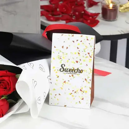 Giftshop.ae Flowers with Chocolates for Delivery in UAE