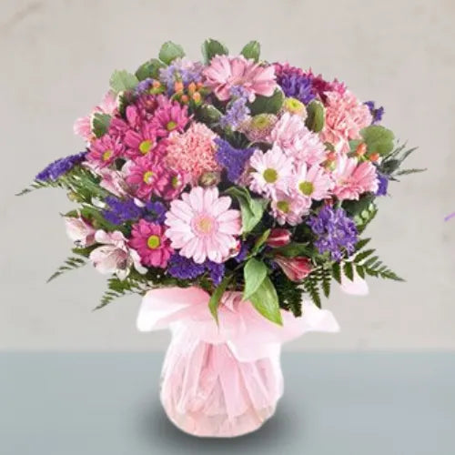 Flowers Dubai online Friendship Bouquet