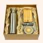 office gift box 14 stainless steel flask uae