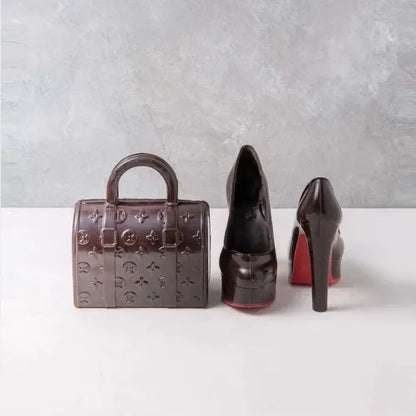 Chocolate handbag gift for her in Dubai, UAE