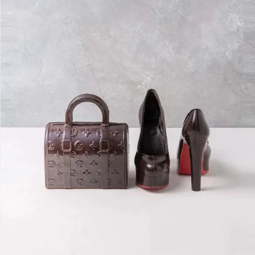 Chocolate handbag gift for her in Dubai, UAE