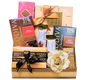 Luxury Godiva chocolate gift box with biscuits, caramels & more. Chocolate delivery Dubai.