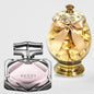 Gucci Bamboo perfume and Belgian chocolates gift in Dubai, UAE