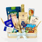 Happy Family Gift Hamper – A premium gift set with chocolates, nuts, and tea in Dubai, UAE