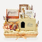 Iftar Sweet and Spicy Gift Basket with Chocolates & Sweets in Dubai, UAE