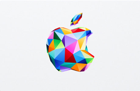 Apple Gift Cards US $100