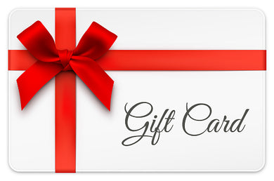 Gift card with Giftshop