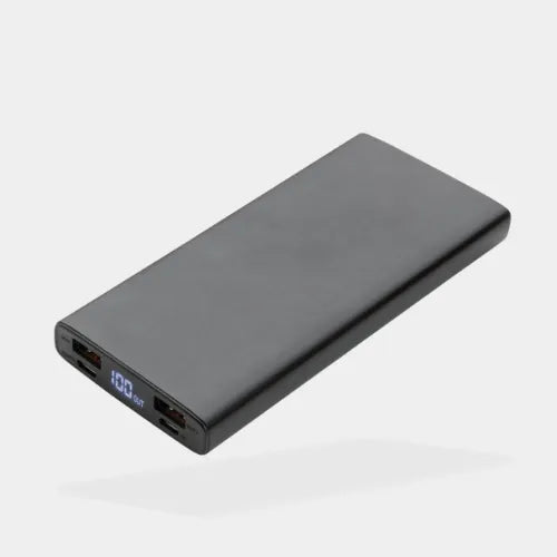 KEPNO 10000mAh Aluminium 20W PD Powerbank for Fast Charging in Dubai