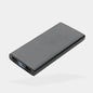 KEPNO 10000mAh Aluminium 20W PD Powerbank for Fast Charging in Dubai